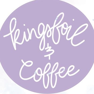 Kingsfoil and Coffee Designsさんのプロフィール画像