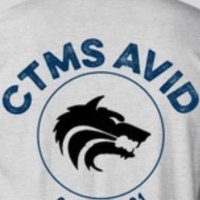 CTMS AVID(@CTMS_AVID) 's Twitter Profileg