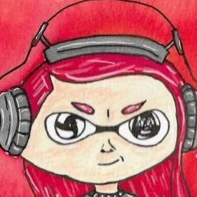 fan de nintendo, membre de la communeauté compétitif de splatoon et membre de la kiwink mais aussi en recherche de motivation pour reprendre youtube