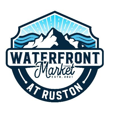 Tacoma's public market located in Ruston Washington. Community events, over 40 vendors, unique gifts and great food. All in one covered market area. #ruston