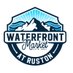 Waterfront Market at Ruston (@wmaruston) Twitter profile photo