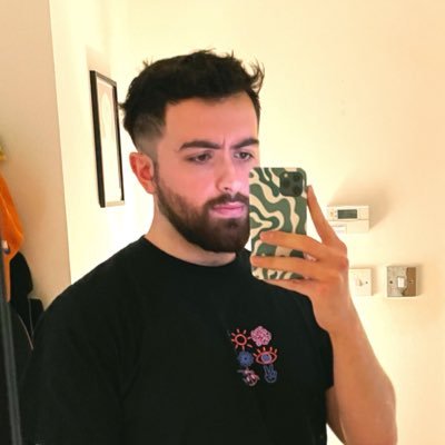 Colin Thee Historian π³οΈβπ Profile