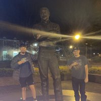 Robert Grubbs (@robert_grubbs00) 's Twitter Profile