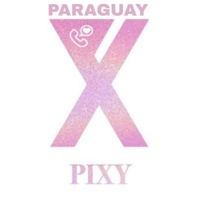 -- Primera Fanbase dedicada a en Paraguay @official_pixy ♡