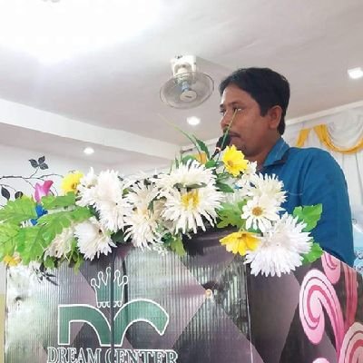 Thahirhamsar1's profile picture. National chairman of public social service organisation