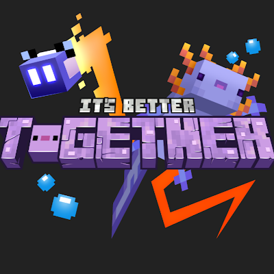 ItsBetterTogether SMP