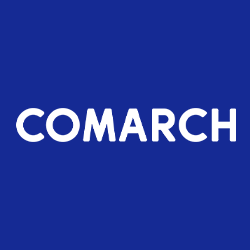 Comarch est un éditeur international de solutions #ERP #BI #Retail #POS #mPOS  #EDI #CRM #Fidélisation #Loyalty #IT - #Datacenter / #SaaS