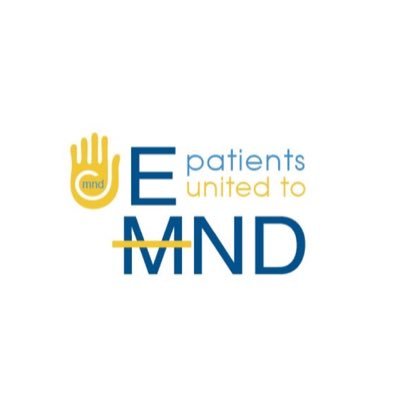 We are a group of patients, working to support the drive for a cure for MND.