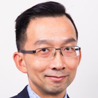 David Lye (@davidlye70) 's Twitter Profile