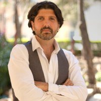 Stefano Moncada (@stefanomoncada) 's Twitter Profile Photo Stefano Moncada (@stefanomoncada) 's Twitter Profile Photo