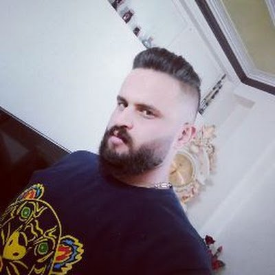 ITosizadeh's profile picture. Good lufe