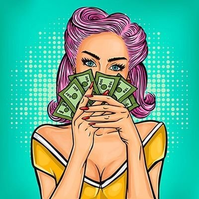 Todos os dias post de app e sites para ganhar dinheiro em casa.
Complemento de renda.