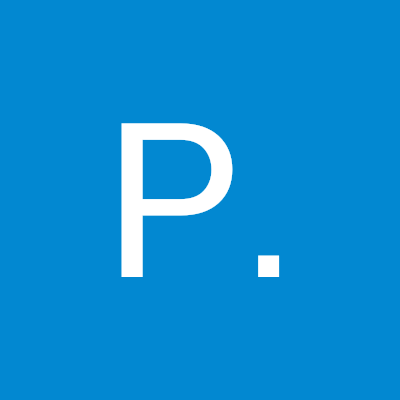 PLegault8's profile picture. 