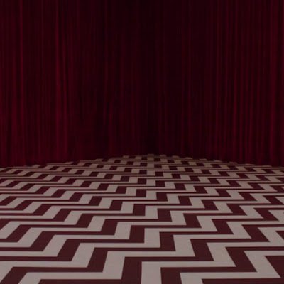 Tales From The Black Lodge