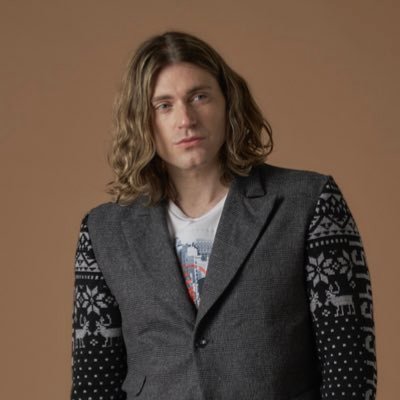 Christopher McCombs クリス・マッコームス (@C_B_M_Official) / Posts / X