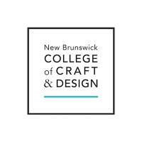 New Brunswick College of Craft and Design (NBCCD)(@nbccd) 's Twitter Profile Photo