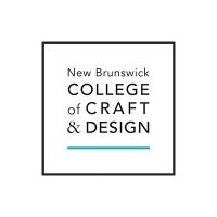 New Brunswick College of Craft and Design (NBCCD) (@nbccd) 's Twitter Profile Photo New Brunswick College of Craft and Design (NBCCD) (@nbccd) 's Twitter Profile Photo