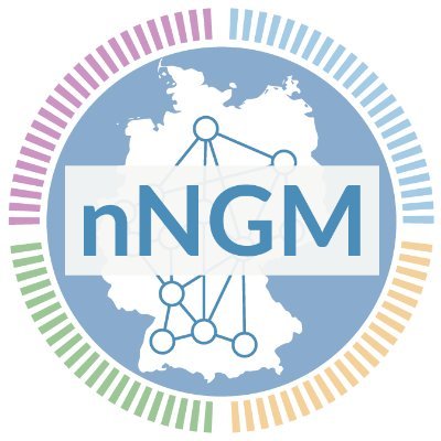 Nationales Netzwerk Genomische Medizin (nNGM): Harmonisierte molekulare Diagnostik in spezialisierten Zentren und neuste Therapien für Patienten wohnortnah.