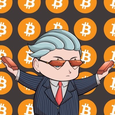 Stephen42889858's profile picture. We are called the Wolves of Wall Street NFT collection