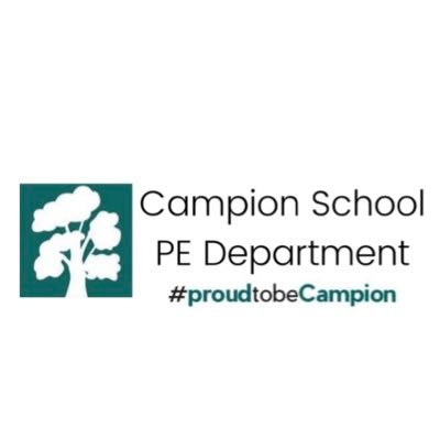 Campion PE dept. A site for news and updates. keep in touch!