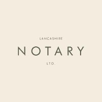 Lancashire Notary Ltd(@LancsNotaryltd) 's Twitter Profile Photo