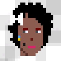 Punkettes.eth (@punkettesnft) Twitter profile photo