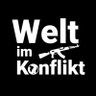 weltimkonflikt's profile picture. German conflict journalism blog focused on non state actors in LATAM| Retweet + Like ≠ endorsement|