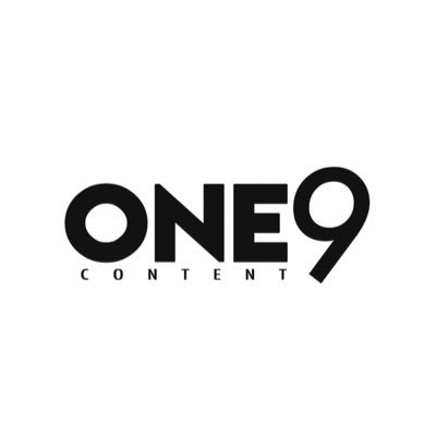 One9Content's profile picture. 🎞 We create sports content around the world contato@one9content.com