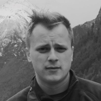 sergei_tweets's profile picture. Student of complexity.