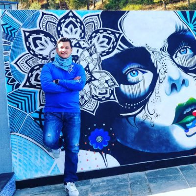 Sandychhetry's profile picture. 