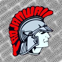 The Trojan Wall (@thetrojanwall) 's Twitter Profile