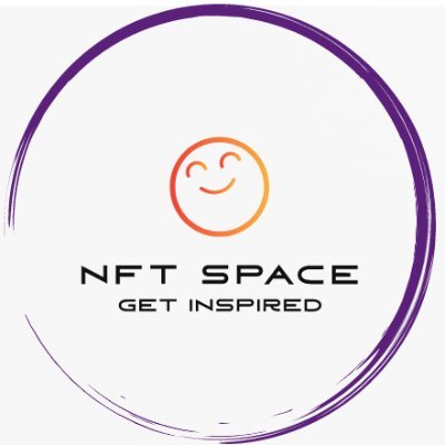 NFT Space is currently incubated in #encode #algorand accelerator. We are building a #NFT discovery and community platform for creators. Stay tuned #AlgoNFT