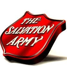 Wherever there is a need in Springfield, Missouri
you'll find the Salvation Army