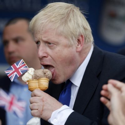 Has Boris Resigned yet? Surely it will happen one day and on that day, we will tweet yes.