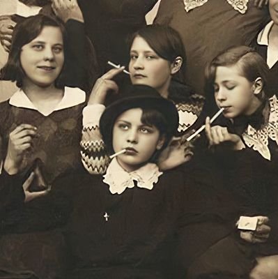 hopeless_punk's profile picture. Trying. Just trying. 
|22 y.o.|  
ˎ₍•ʚ•₎ˏ