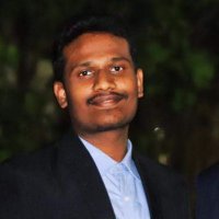 Prasad Kancharla(@developerPrasad) 's Twitter Profile Photo