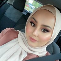 Fahima Raufi (@ms_raufi) 's Twitter Profile