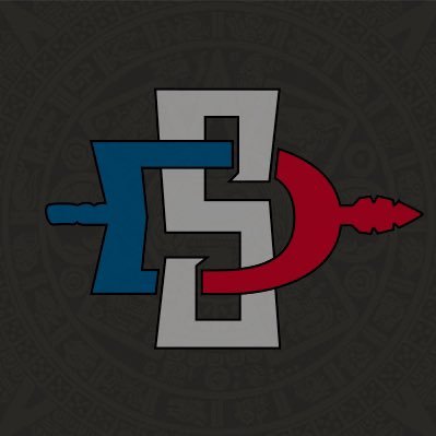 Compte fan de ce magnifique programme de Californie #GoAztecs