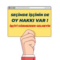 Belediyeci KHK(@belediyecikhk0) 's Twitter Profile Photo