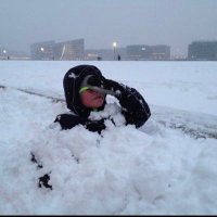 Toke Rosendal (@codetoke) 's Twitter Profile
