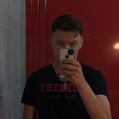 BobanIkc's profile picture. was läuft?