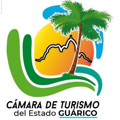 Cuenta oficial de La Cámara de Turismo del Estado Bolivariano de Guárico