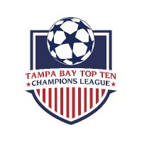 Tampa Bay Top Ten Champions League (@tampabaytopten) 's Twitter Profile