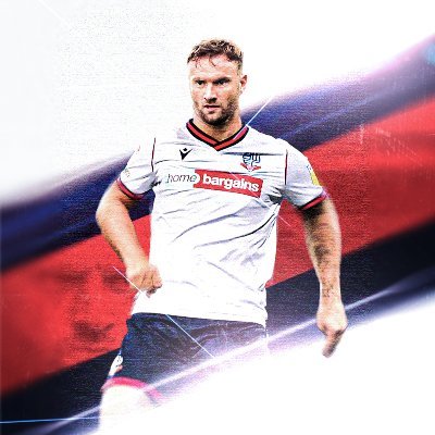 I make designs dedicated to #BWFC