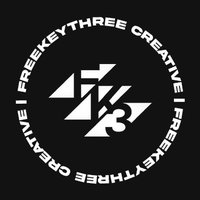 FreeKeyThree Creative(@FreeKeyThree) 's Twitter Profile Photo