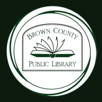 Brown County Public Library(@bc_pld) 's Twitter Profile Photo