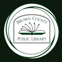 Brown County Public Library (@bc_pld) 's Twitter Profile