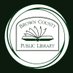 Brown County Public Library (@bc_pld) Twitter profile photo