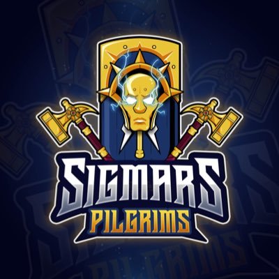 Sigmar's Pilgrims
