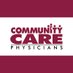 Community Care Phys. (@ccphealth) Twitter profile photo Community Care Phys. (@ccphealth) Twitter profile photo